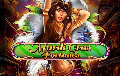 Mardi Gras Fortunes